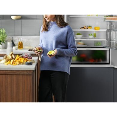 Холодильник вбудований Electrolux ENP7TD75S