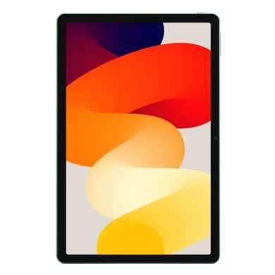 Планшет Xiaomi Redmi Pad SE 4/128GB Mint Green (VHU5356EU)