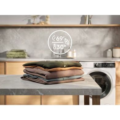 Стиральная машина Electrolux EW7FG4492UDU