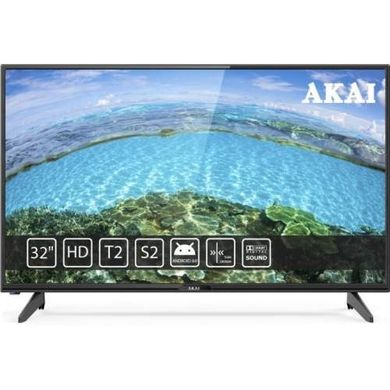 Телевізор Akai UA32HD22T2S