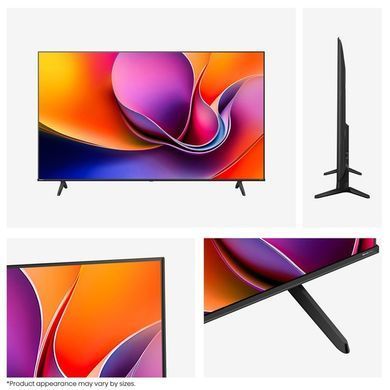 Телевизор HISENSE 65A6Q