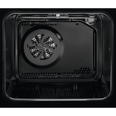 Духова шафа електрична Zanussi OPZB4230B