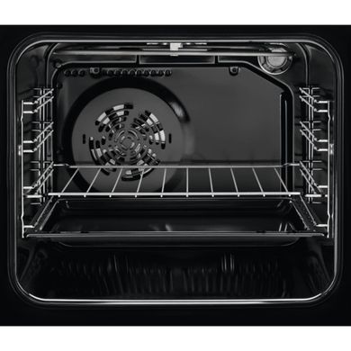 Духова шафа електрична Zanussi OPZB4230B