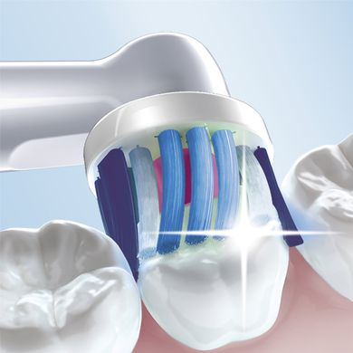 Зубная электрощетка Braun Oral-B Vitality PRO Sensi Ultrathin