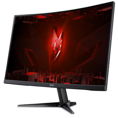 Монитор 27" Acer ED271UX3bmiipx (UM.HE1EE.307) Black