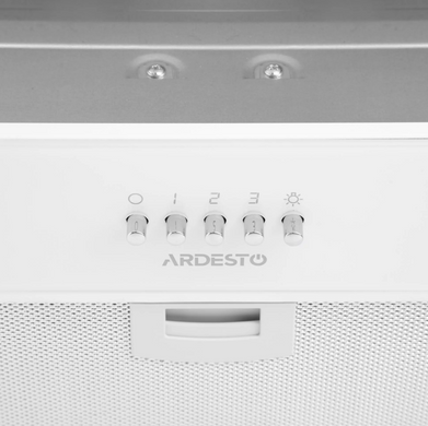 Вытяжка встроенная Ardesto HFI-F900GW