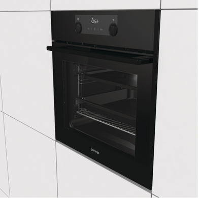 Вбуд. духовка Gorenje BO737E20BG-M