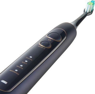 Зубна електрощітка Sencor SOC 4210BL
