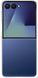 Чехол Samsung Flip 7 Clear Case Transparent (EF-AF766CTEGUA) фото 1