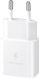 Мережевий зарядний пристрій Samsung 15W Power Adapter Type-C+Cable White (EP-T1510XWEGRU) фото 2