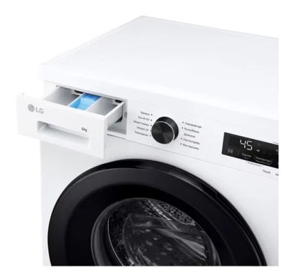 Стиральная машина LG F2Y2NS6WE
