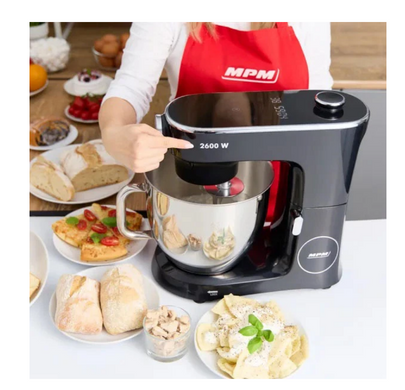 Кухонная машина MPM MRK-26