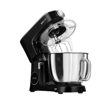 Кухонная машина MPM MRK-26