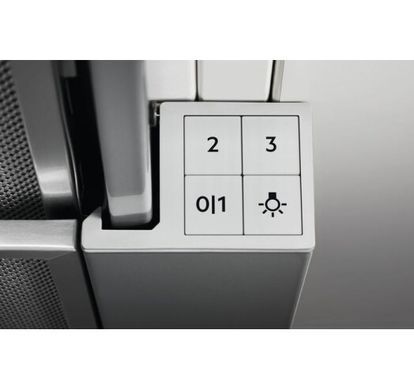 Вытяжка Electrolux LFP326S