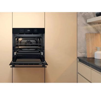 Духовой шкаф Whirlpool OMR58HU1B