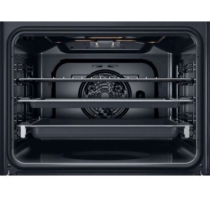Духовой шкаф Whirlpool OMR58HU1B