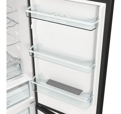 Холодильник Gorenje NRK619EABXL4