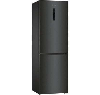 Холодильник Gorenje NRK619EABXL4