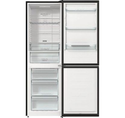 Холодильник Gorenje NRK619EABXL4