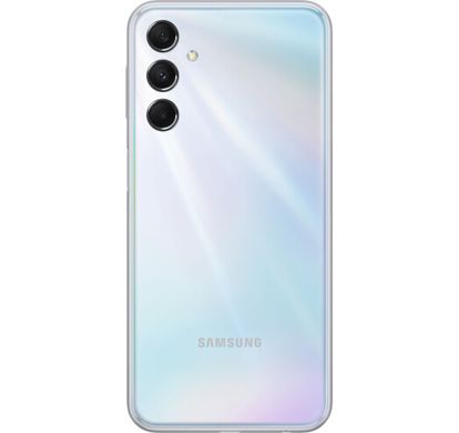 Смартфон Samsung M346B ZSG (Silver) 8/128GB