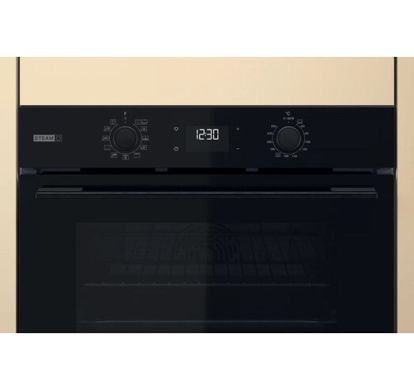 Духовой шкаф Whirlpool OMSK58CU1SB