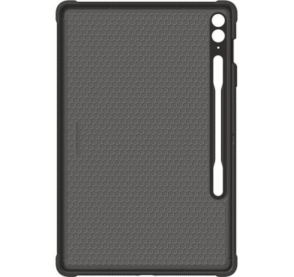 Чохол до Samsung Tab S9 FE+ EF-RX610CBEGWW Outdoor Cover Titan