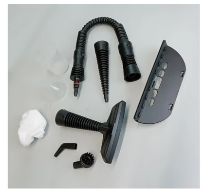 Пароочисник ручний GRUNHELM GSTC350