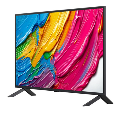 Телевізор LG 43QNED80A6A