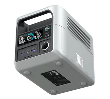 Зарядна станція Romoss RM300 / 300 Вт / 256 Вт&sdot;год / LiFePO4