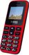 Мобільний телефон Sigma mobile Comfort 50 HIT Red фото 2