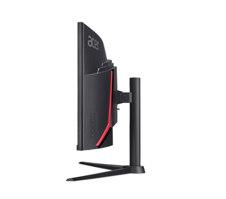 Монiтор ACER 31.5" ED320QX2biipx (UM.JE0EE.201)