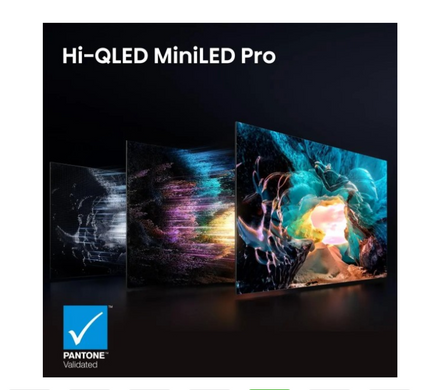 Телевізор Hisense 55U7S PRO