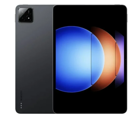 Планшет Xiaomi Pad 6S Pro 12.4" 8/256GB Graphite Gray (VHU4702EU)