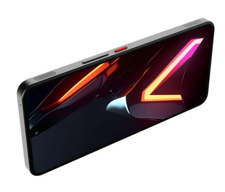 Смартфон Nubia NEO 3 GT 5G 12/256GB Gray