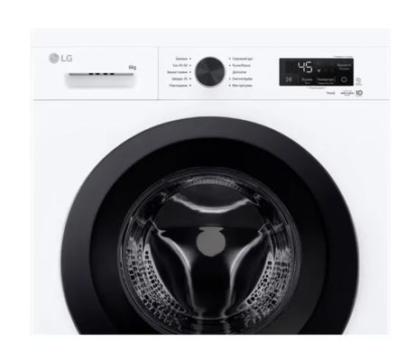 Стиральная машина LG F2Y2NS6WE