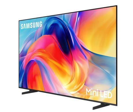 Телевізор Samsung UE75M70HAUXUA