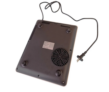 Плитка индукционная Grunhelm GI-930A01