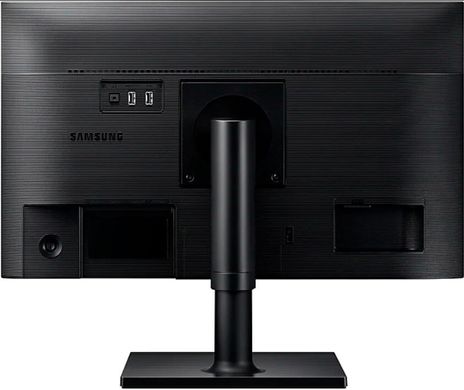 Монитор TFT Samsung 24" LF24T450FQIXCI