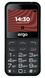 Мобільний телефон ERGO R231 Dual Sim Black фото 1