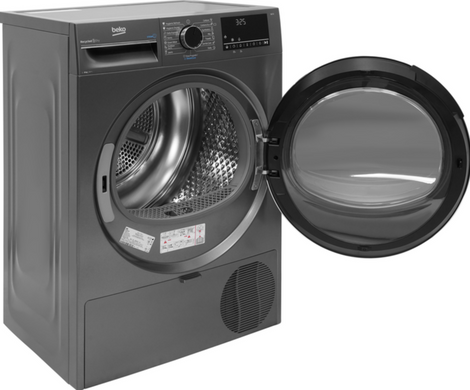 Сушильна машина Beko B3T68239MG