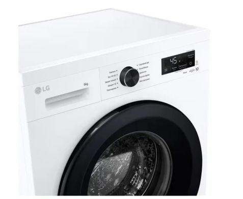Стиральная машина LG F2Y2NS6WE