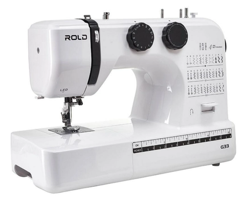 Швейна машинка Rold Q60