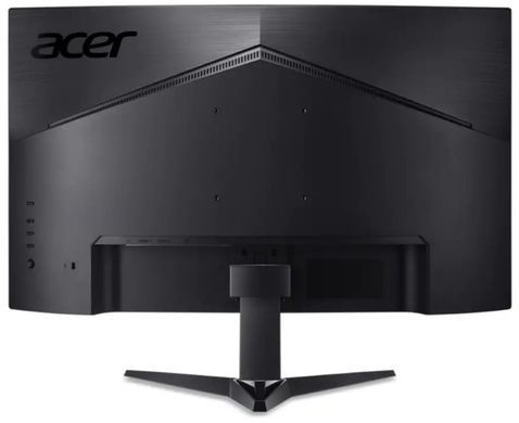 Монитор 27" Acer ED271UX3bmiipx (UM.HE1EE.307) Black