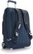 Дорожні сумки і рюкзаки Thule Crossover 38L Rolling Carry-On - темно-синій фото 2