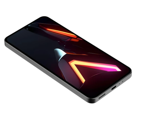 Смартфон Nubia NEO 3 GT 5G 12/256GB Gray