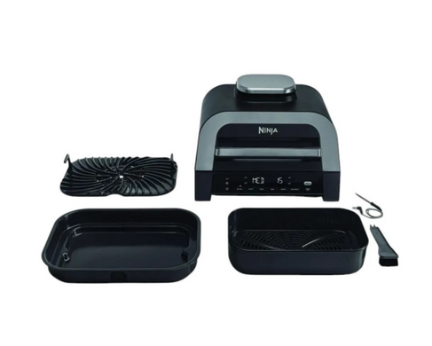 Гриль NINJA Foodi DG551EU
