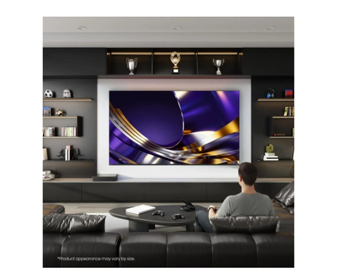 Телевізор Hisense 55U7S PRO