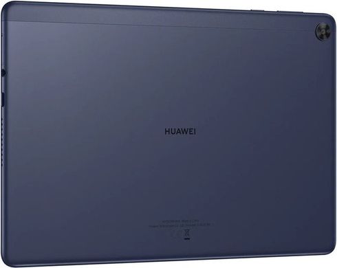Планшет Huawei MatePad T10 (2nd Gen) 9.7" 4/64 WiFi Deepsea Blue