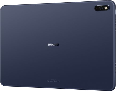 Планшет Huawei MatePad 10.4" 2021 WiFi 4/64Gb Midnight Grey