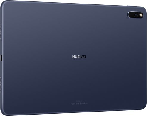 Планшет Huawei MatePad 10.4" 2021 WiFi 4/64Gb Midnight Grey